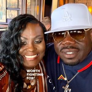 Meet your Posher, Kizzy